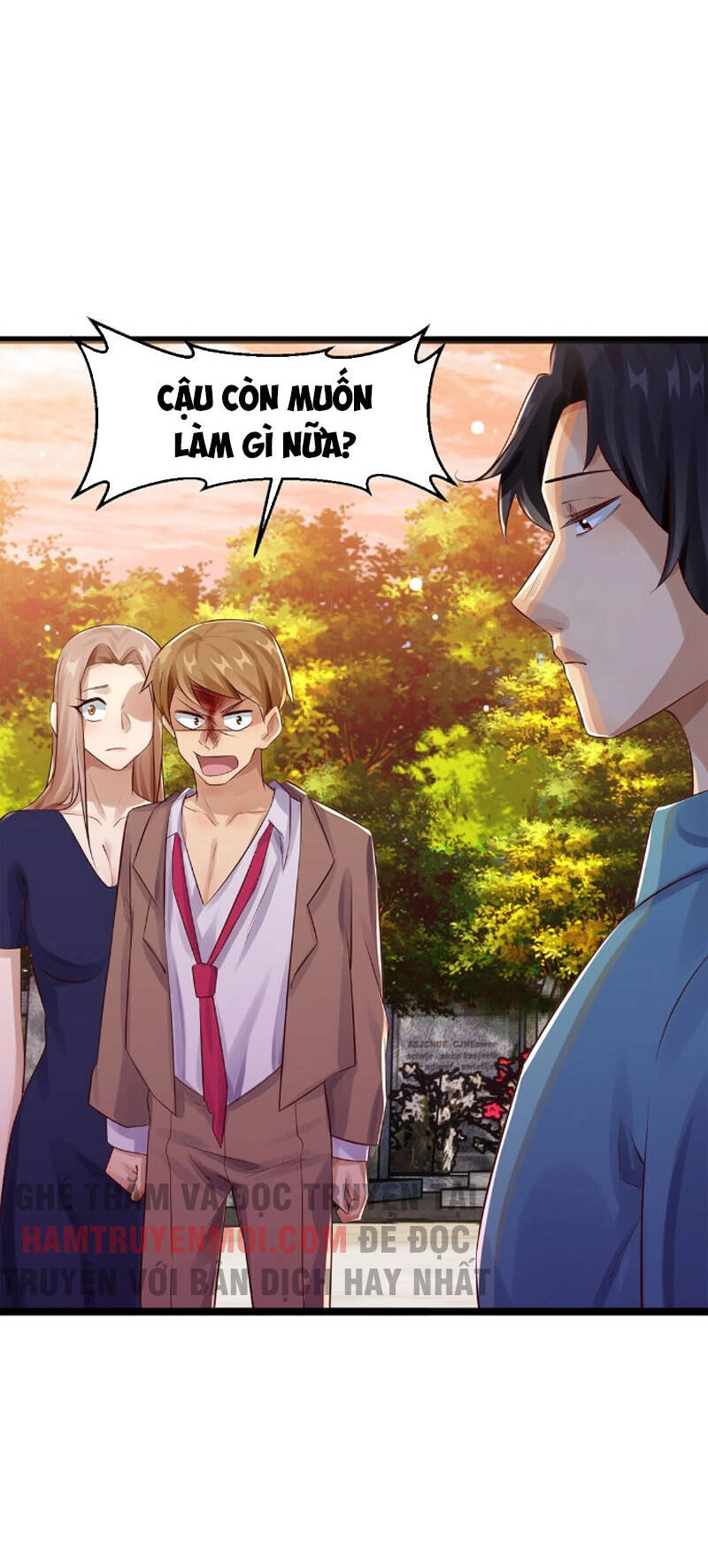 Bất Bại Chiến Thần Đi Ở Rể Chapter 29 - 8