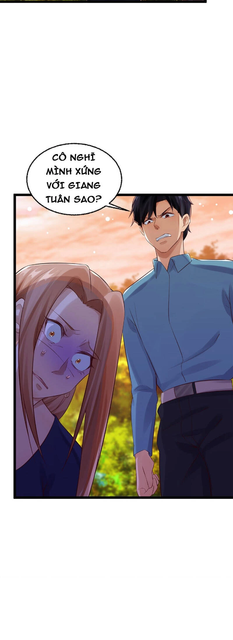 Bất Bại Chiến Thần Đi Ở Rể Chapter 29 - 11