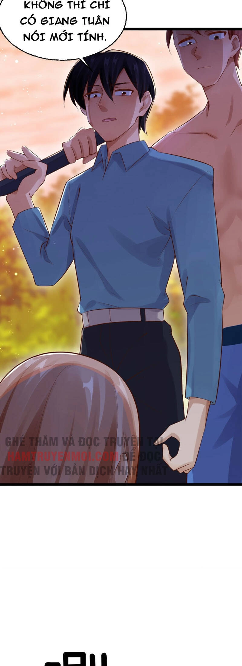 Bất Bại Chiến Thần Đi Ở Rể Chapter 29 - 14