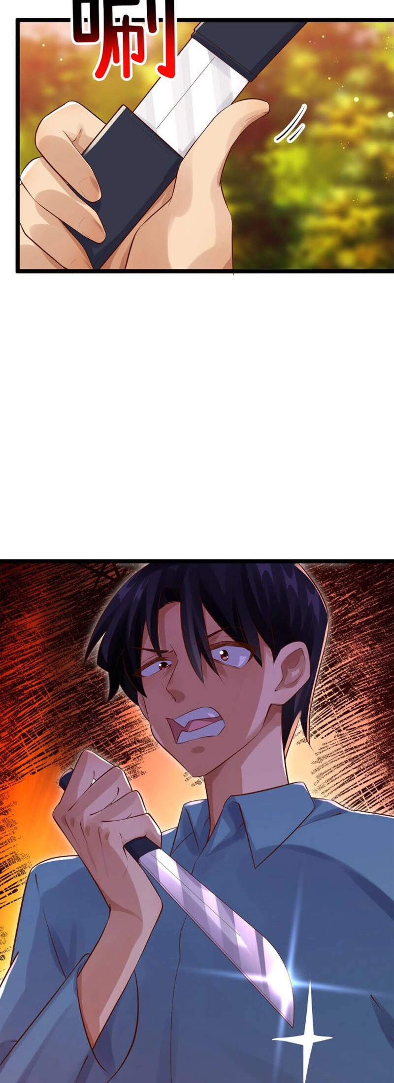 Bất Bại Chiến Thần Đi Ở Rể Chapter 29 - 15