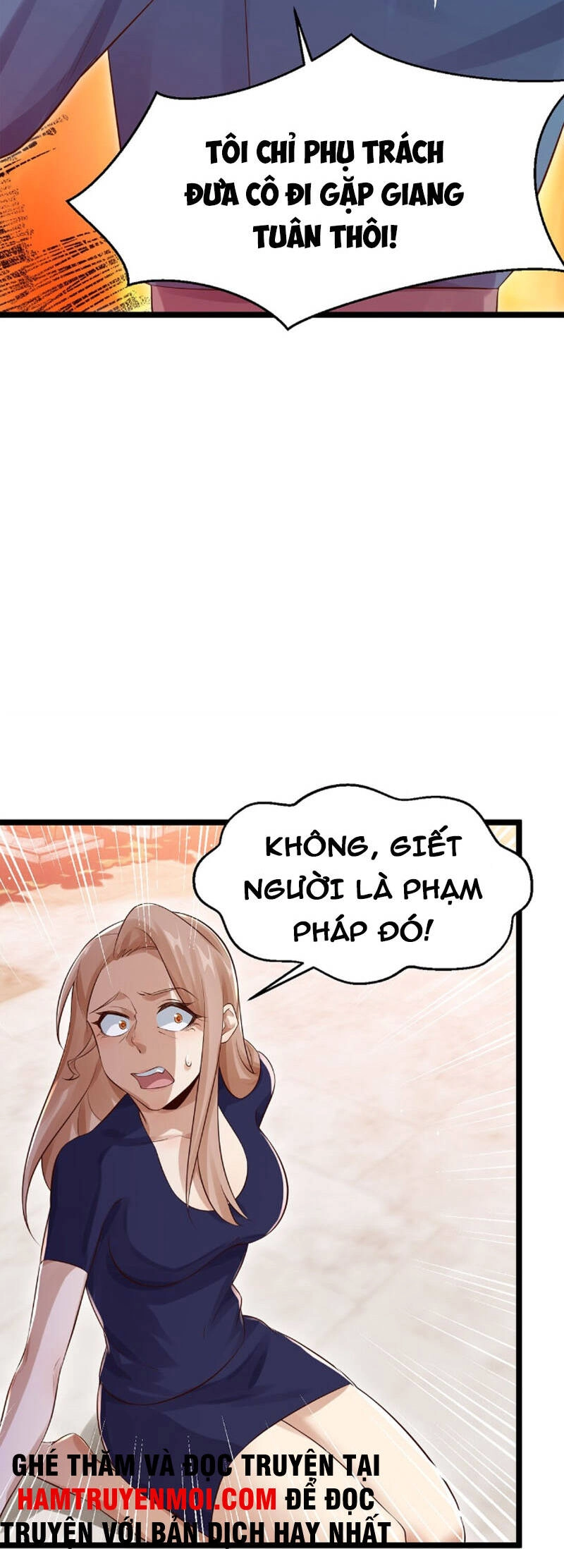 Bất Bại Chiến Thần Đi Ở Rể Chapter 29 - 16