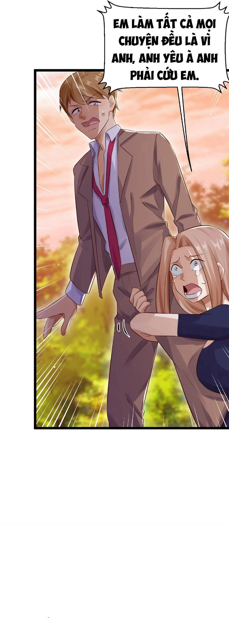 Bất Bại Chiến Thần Đi Ở Rể Chapter 29 - 17