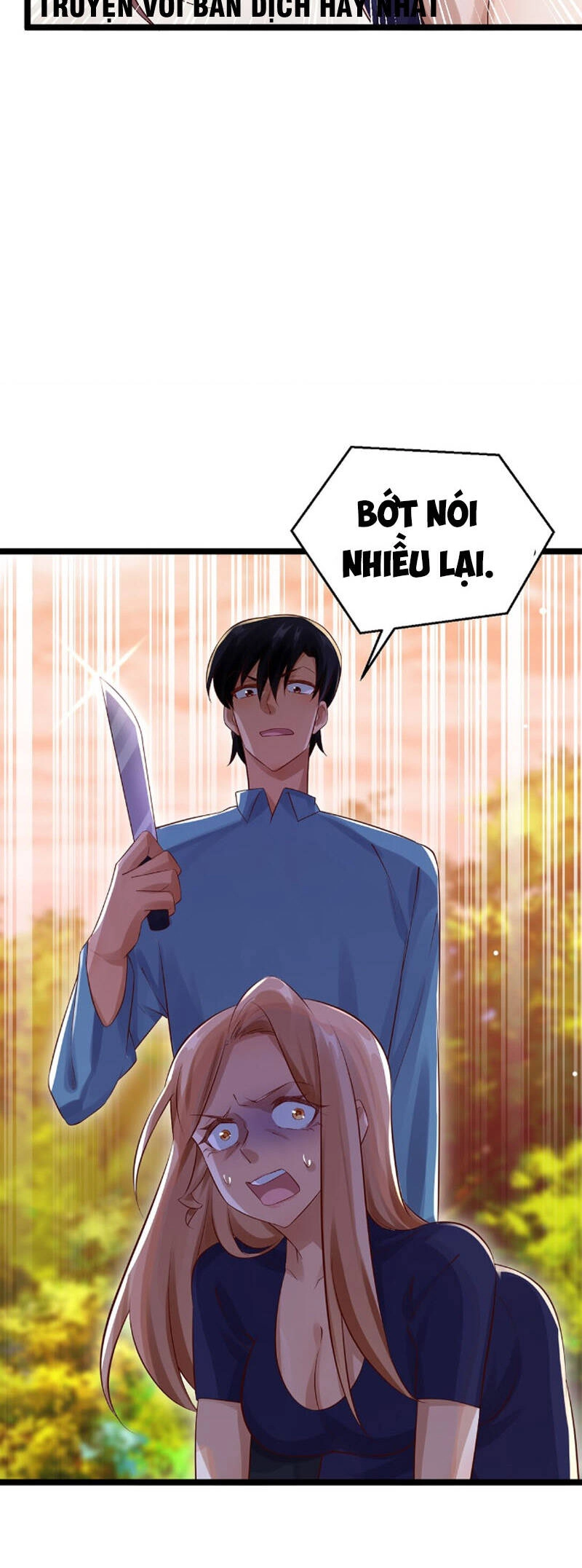 Bất Bại Chiến Thần Đi Ở Rể Chapter 29 - 20