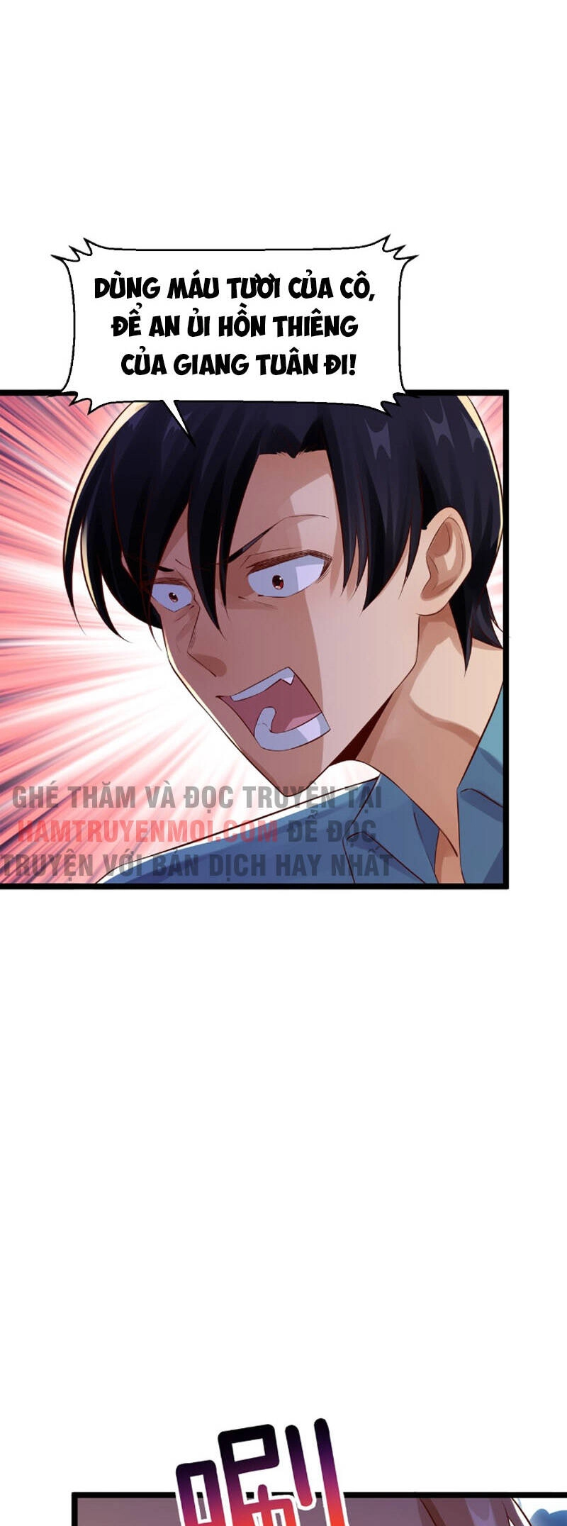 Bất Bại Chiến Thần Đi Ở Rể Chapter 29 - 21