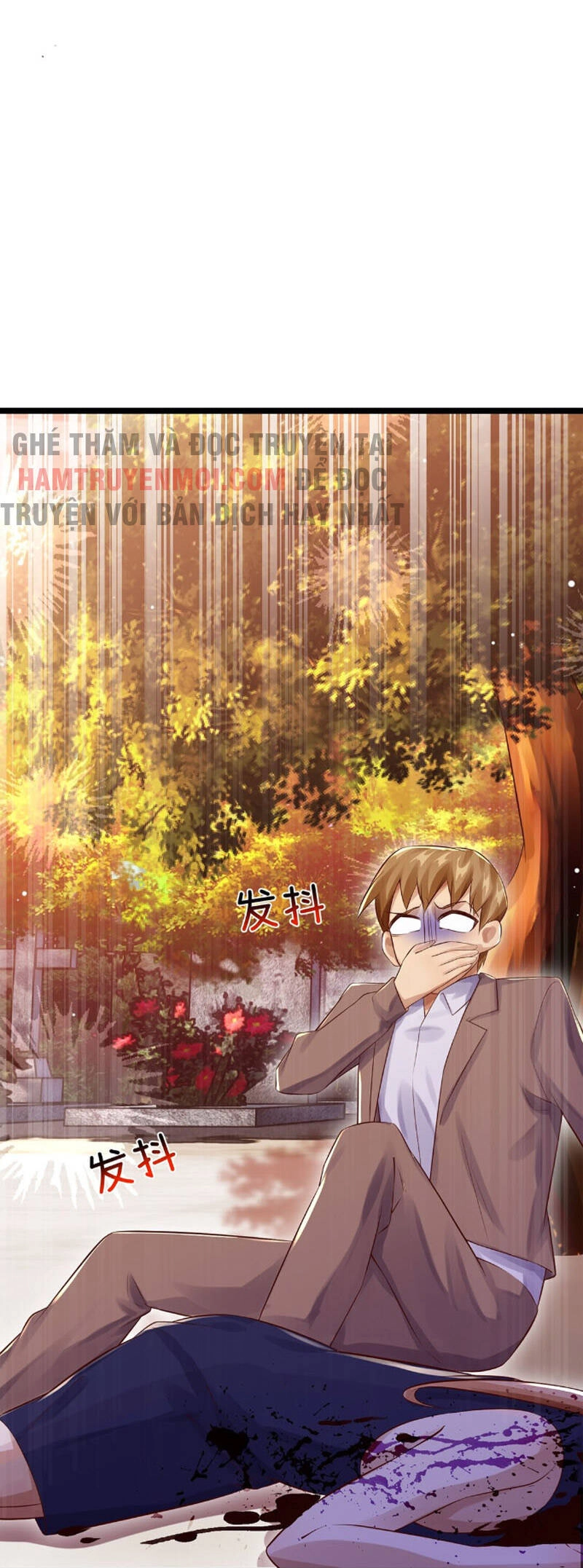 Bất Bại Chiến Thần Đi Ở Rể Chapter 29 - 23