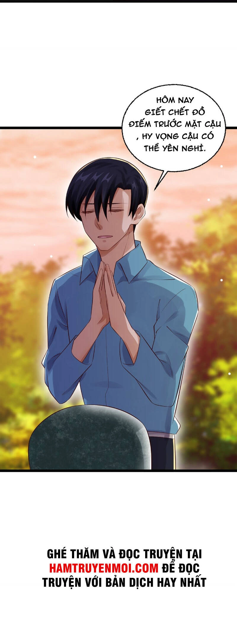 Bất Bại Chiến Thần Đi Ở Rể Chapter 29 - 24