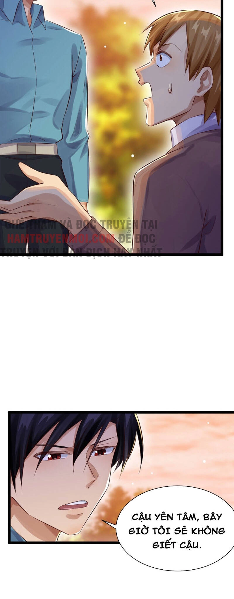 Bất Bại Chiến Thần Đi Ở Rể Chapter 29 - 26