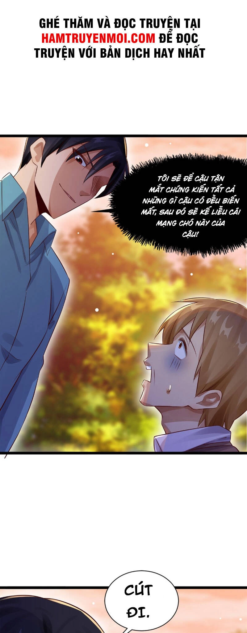 Bất Bại Chiến Thần Đi Ở Rể Chapter 29 - 28