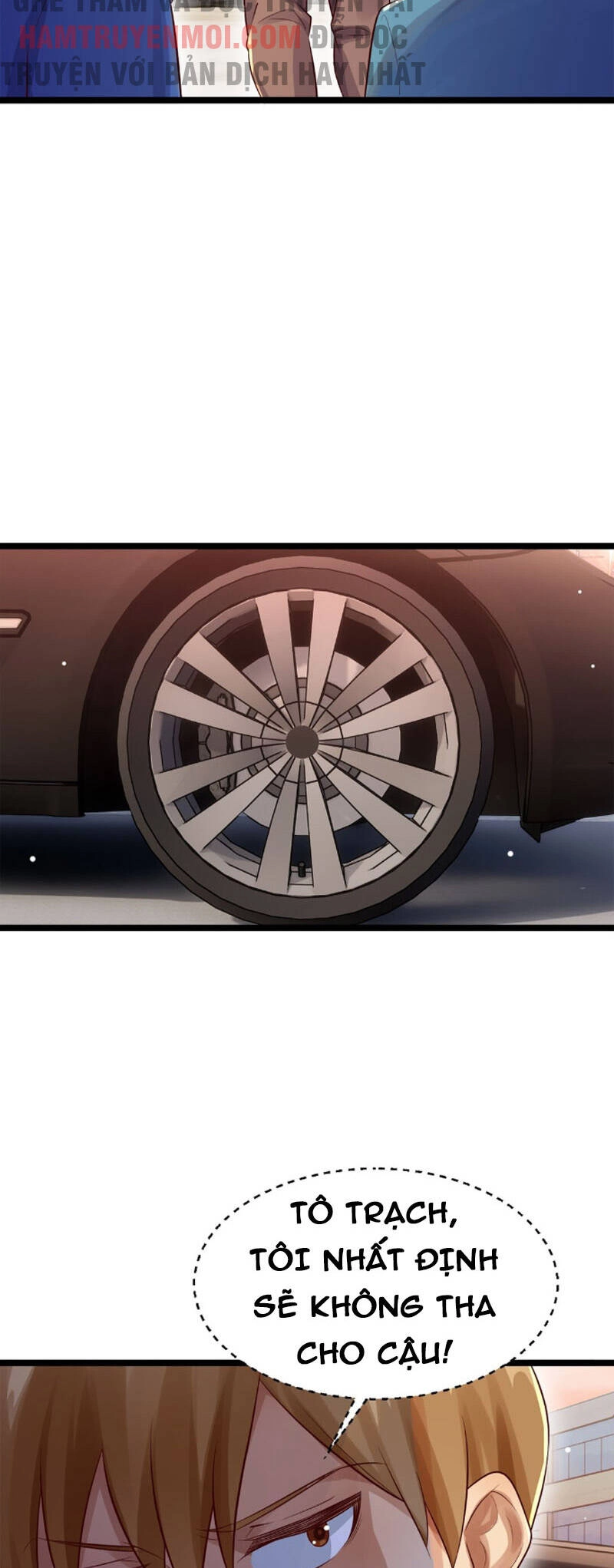 Bất Bại Chiến Thần Đi Ở Rể Chapter 29 - 30