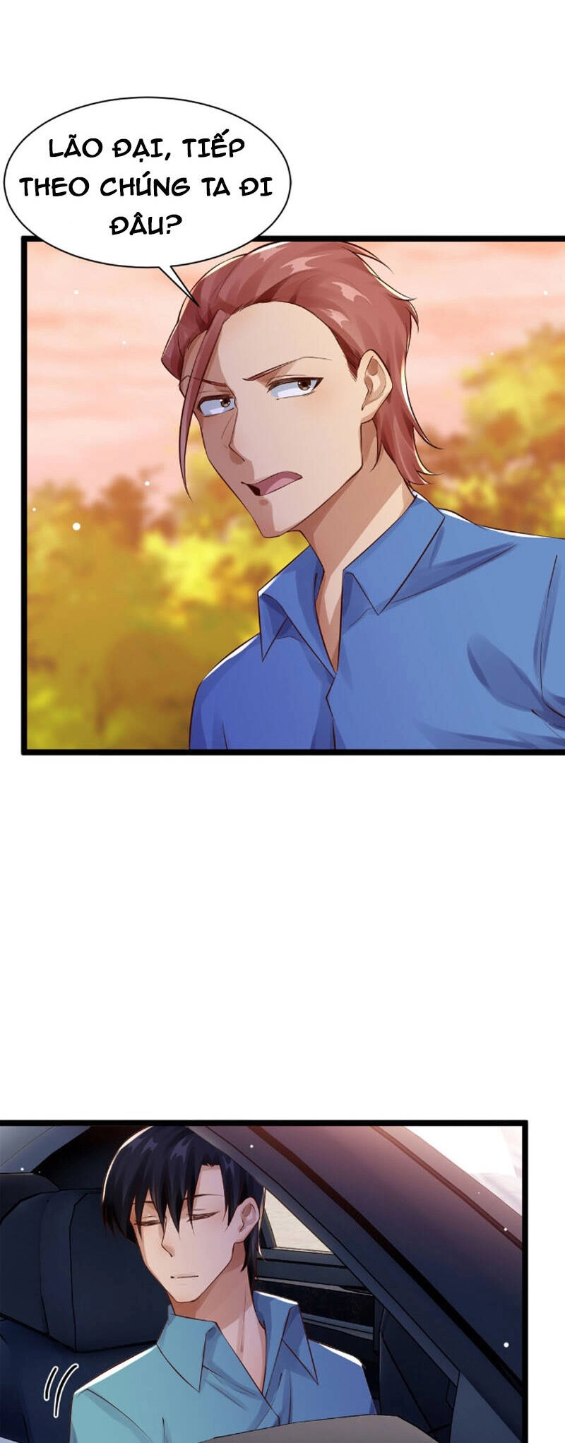 Bất Bại Chiến Thần Đi Ở Rể Chapter 29 - 32