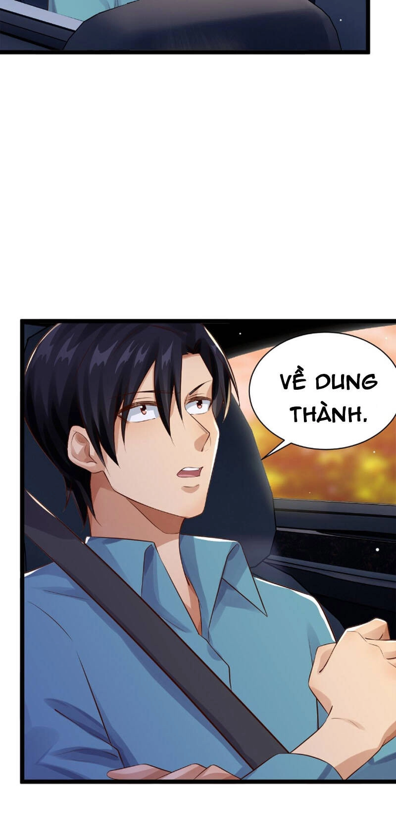 Bất Bại Chiến Thần Đi Ở Rể Chapter 29 - 33