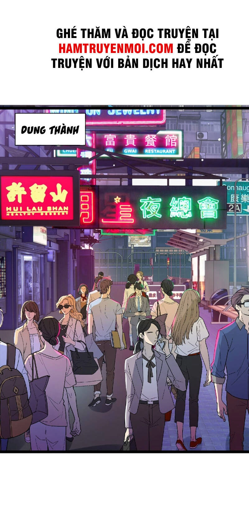 Bất Bại Chiến Thần Đi Ở Rể Chapter 29 - 34