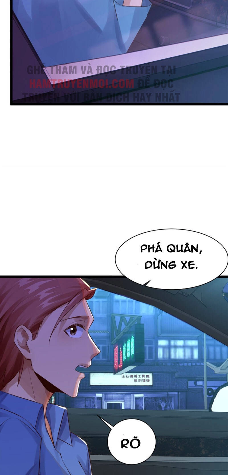 Bất Bại Chiến Thần Đi Ở Rể Chapter 29 - 37