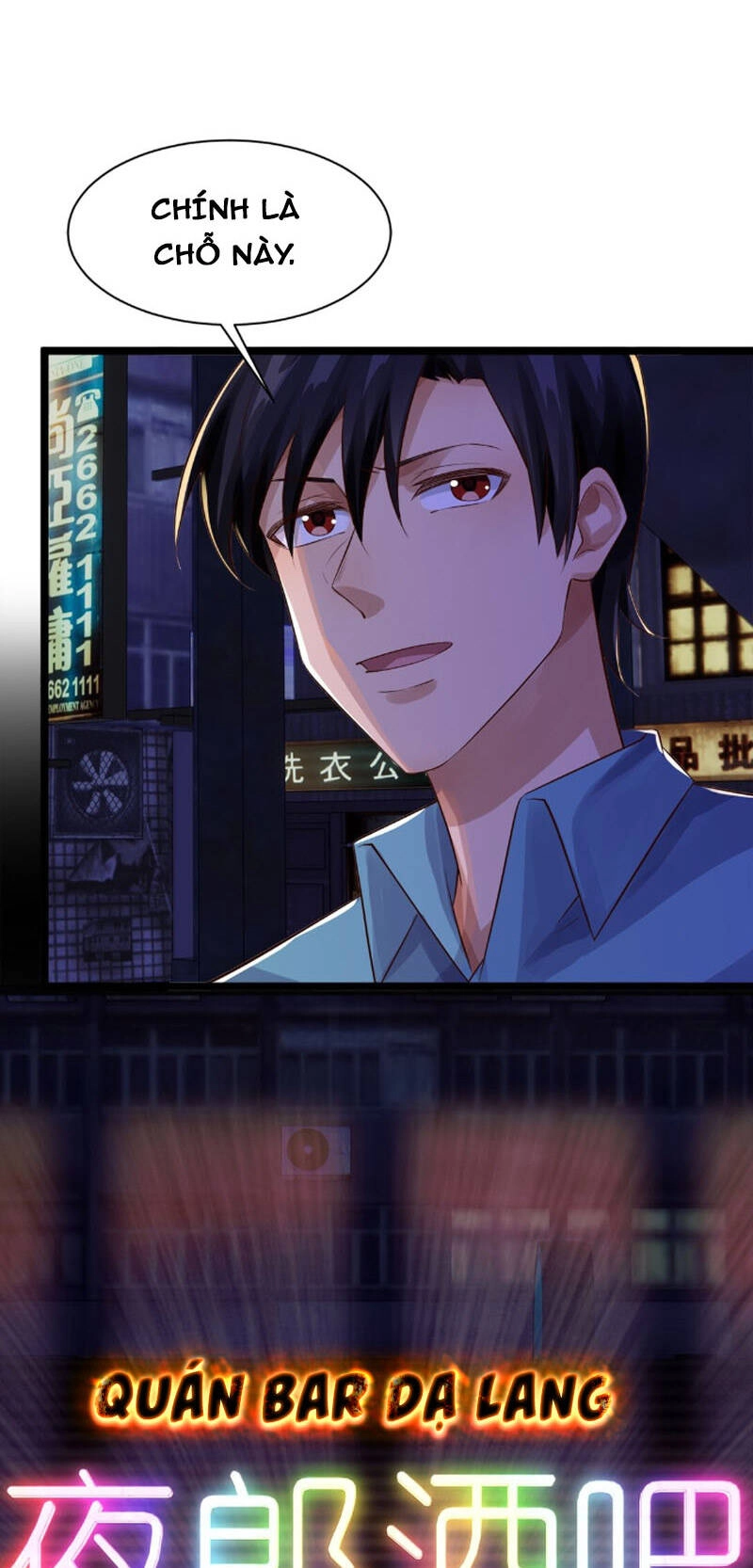 Bất Bại Chiến Thần Đi Ở Rể Chapter 29 - 39