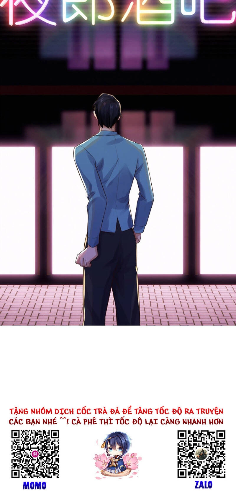 Bất Bại Chiến Thần Đi Ở Rể Chapter 29 - 40