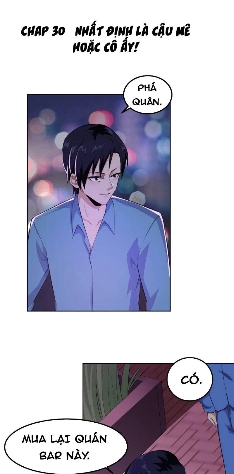 Bất Bại Chiến Thần Đi Ở Rể Chapter 30 - 1