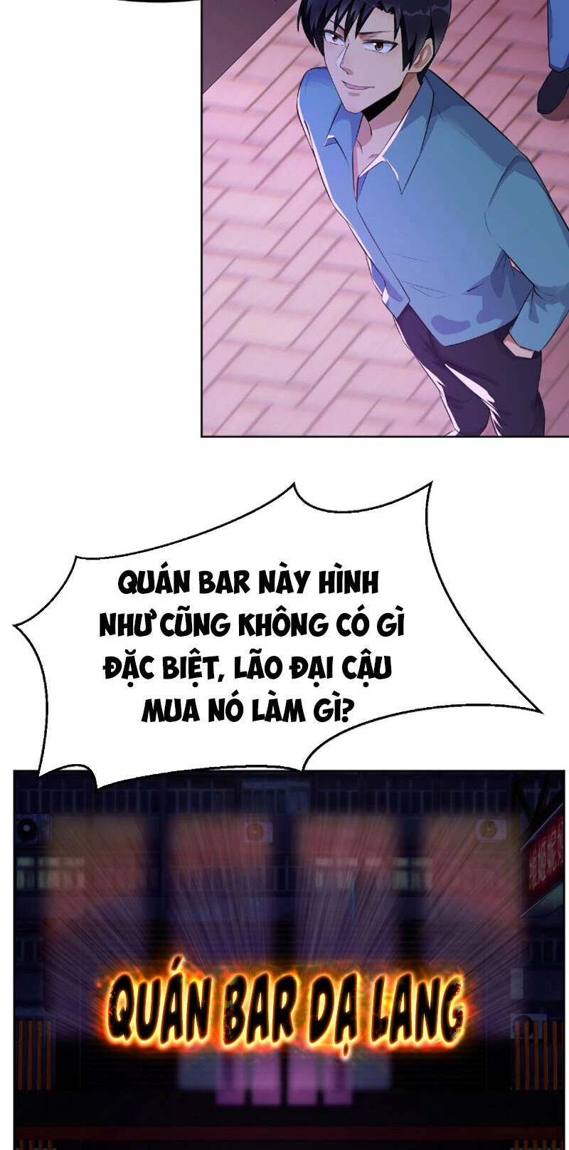 Bất Bại Chiến Thần Đi Ở Rể Chapter 30 - 2