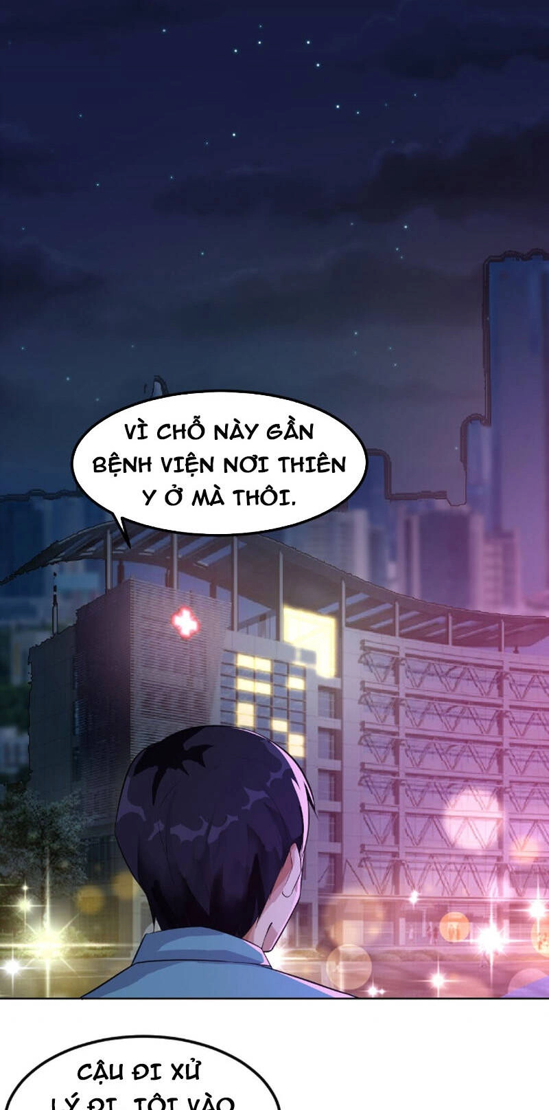 Bất Bại Chiến Thần Đi Ở Rể Chapter 30 - 4