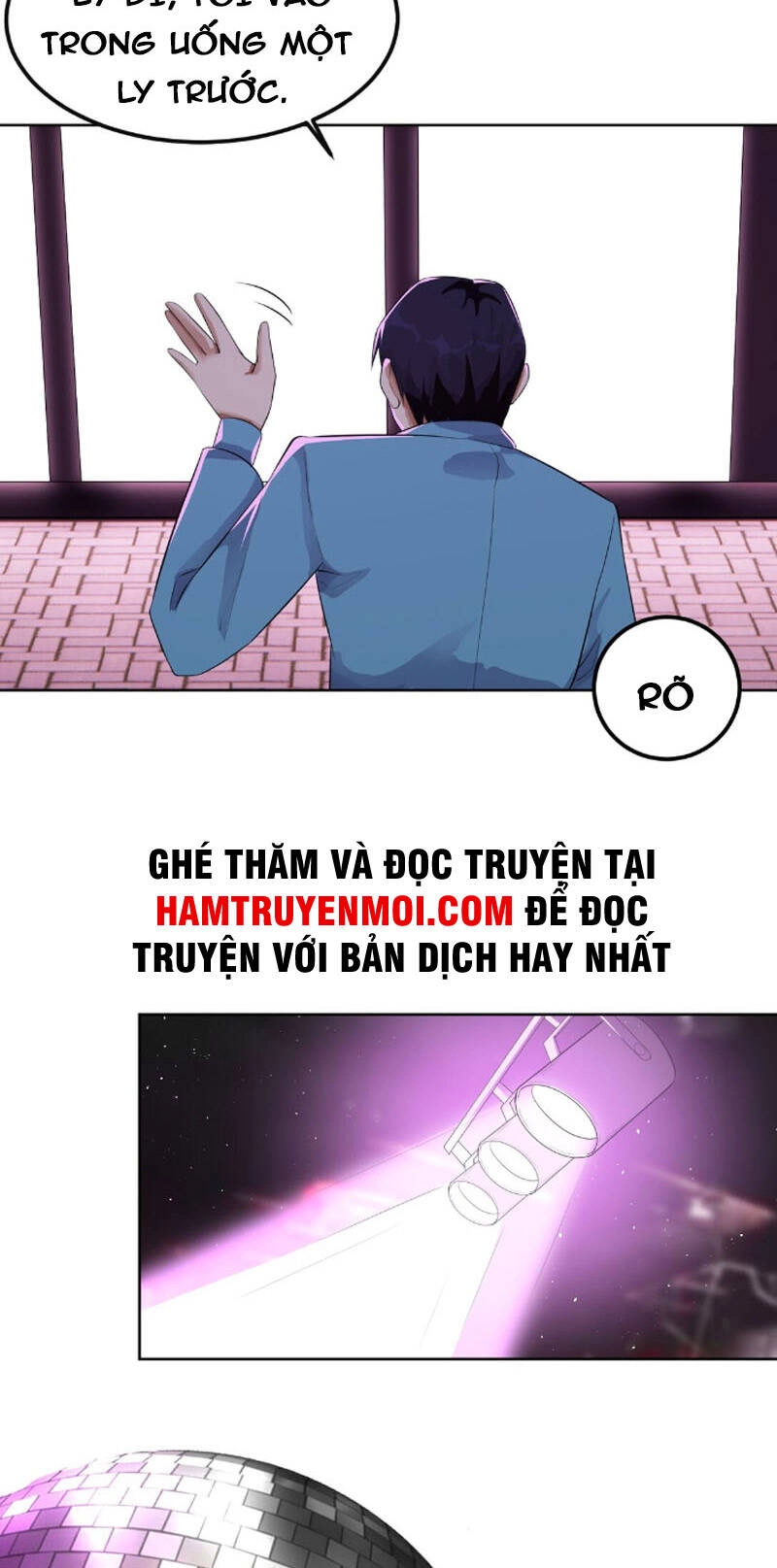 Bất Bại Chiến Thần Đi Ở Rể Chapter 30 - 5