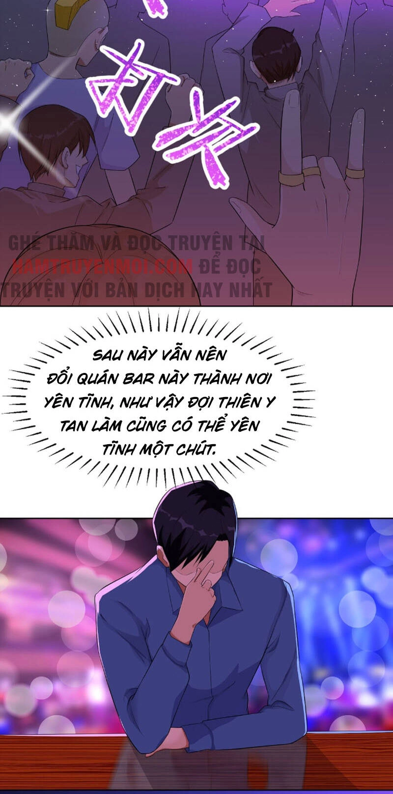 Bất Bại Chiến Thần Đi Ở Rể Chapter 30 - 7