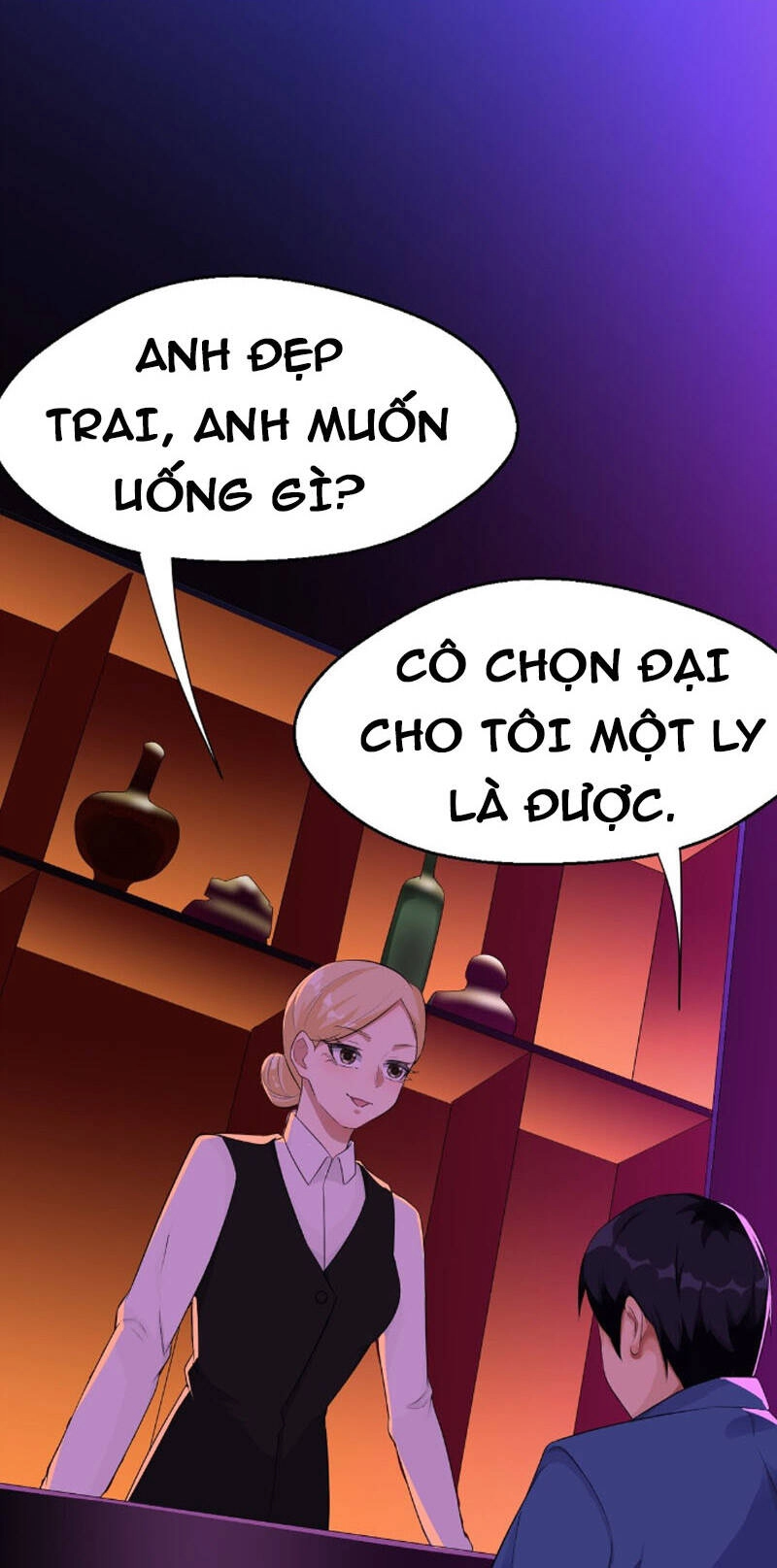 Bất Bại Chiến Thần Đi Ở Rể Chapter 30 - 8