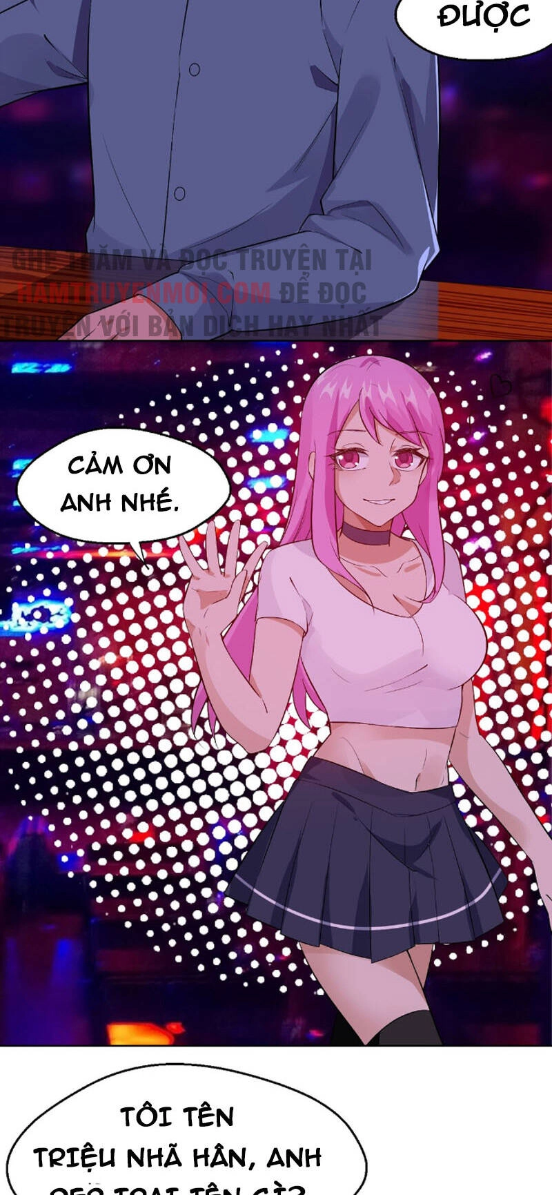 Bất Bại Chiến Thần Đi Ở Rể Chapter 30 - 12