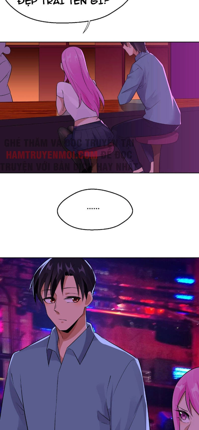 Bất Bại Chiến Thần Đi Ở Rể Chapter 30 - 13