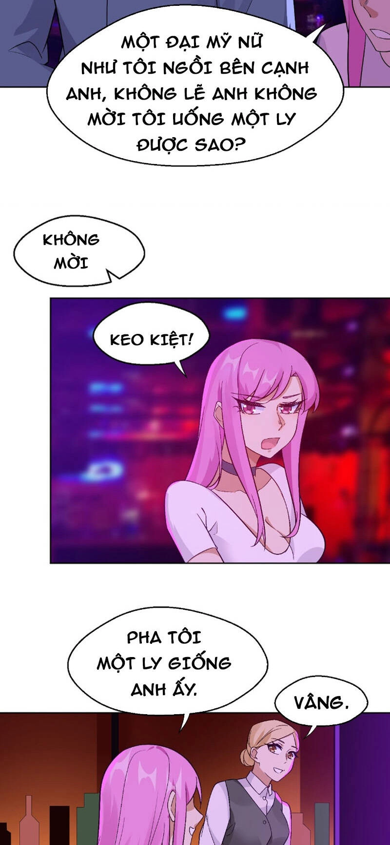 Bất Bại Chiến Thần Đi Ở Rể Chapter 30 - 14