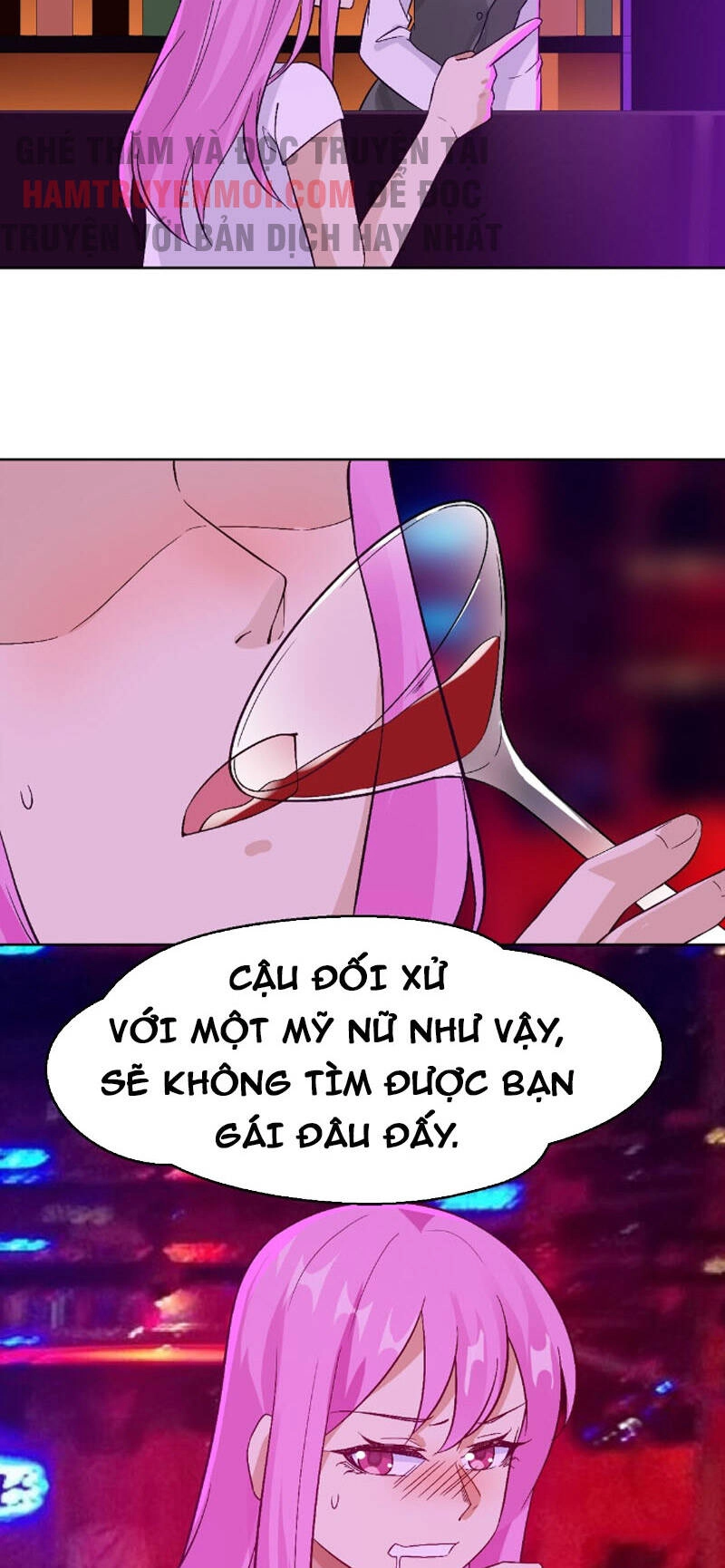 Bất Bại Chiến Thần Đi Ở Rể Chapter 30 - 15