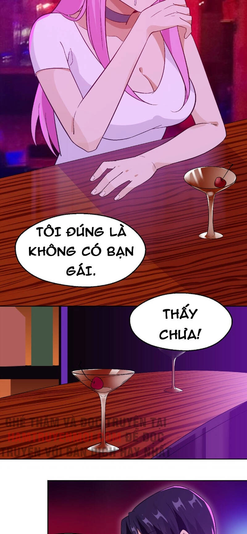 Bất Bại Chiến Thần Đi Ở Rể Chapter 30 - 16