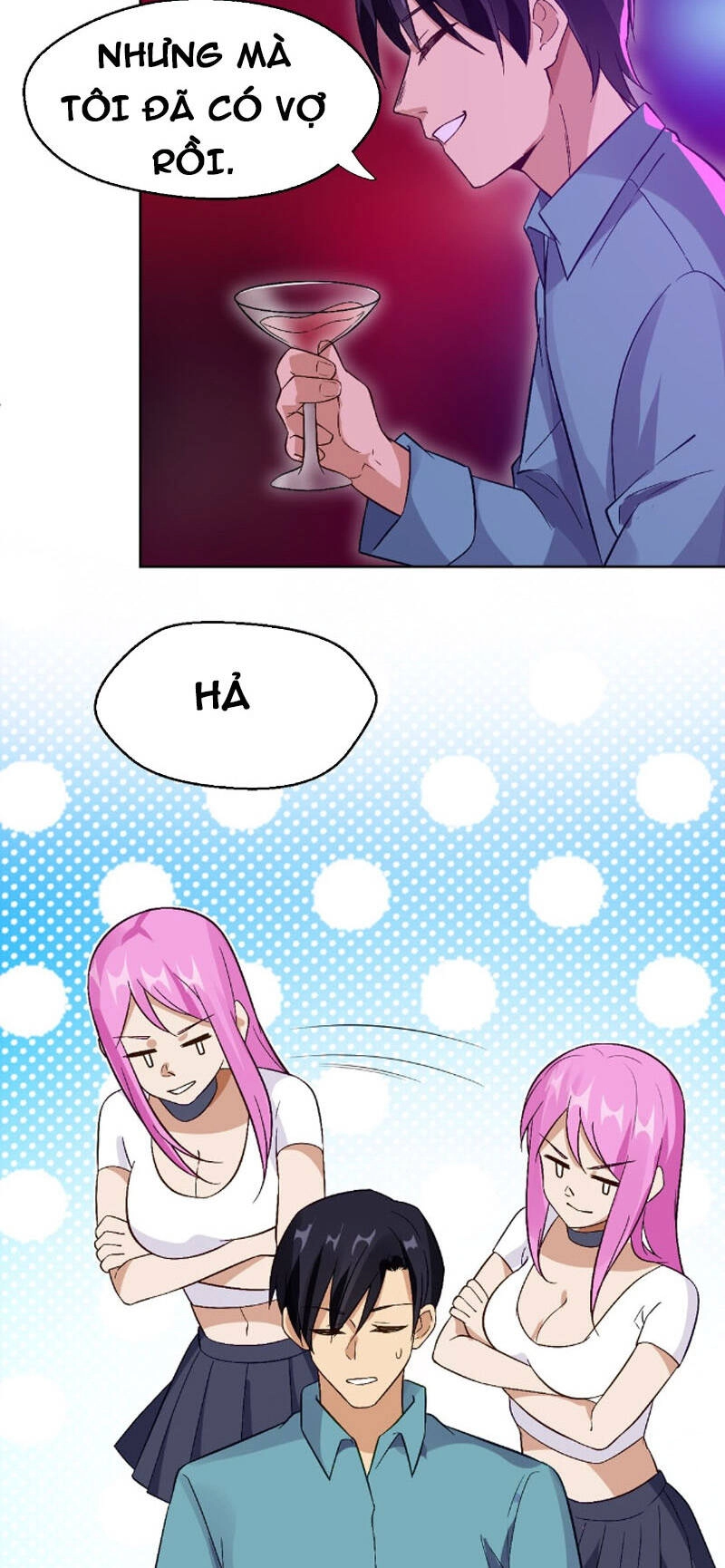 Bất Bại Chiến Thần Đi Ở Rể Chapter 30 - 17