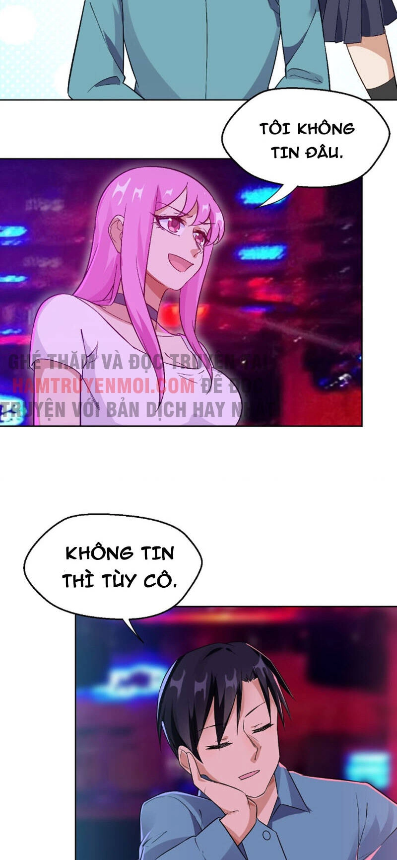 Bất Bại Chiến Thần Đi Ở Rể Chapter 30 - 18