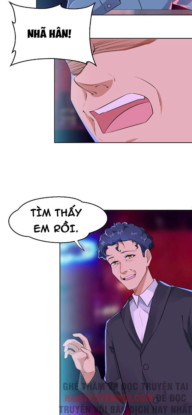 Bất Bại Chiến Thần Đi Ở Rể Chapter 30 - 19