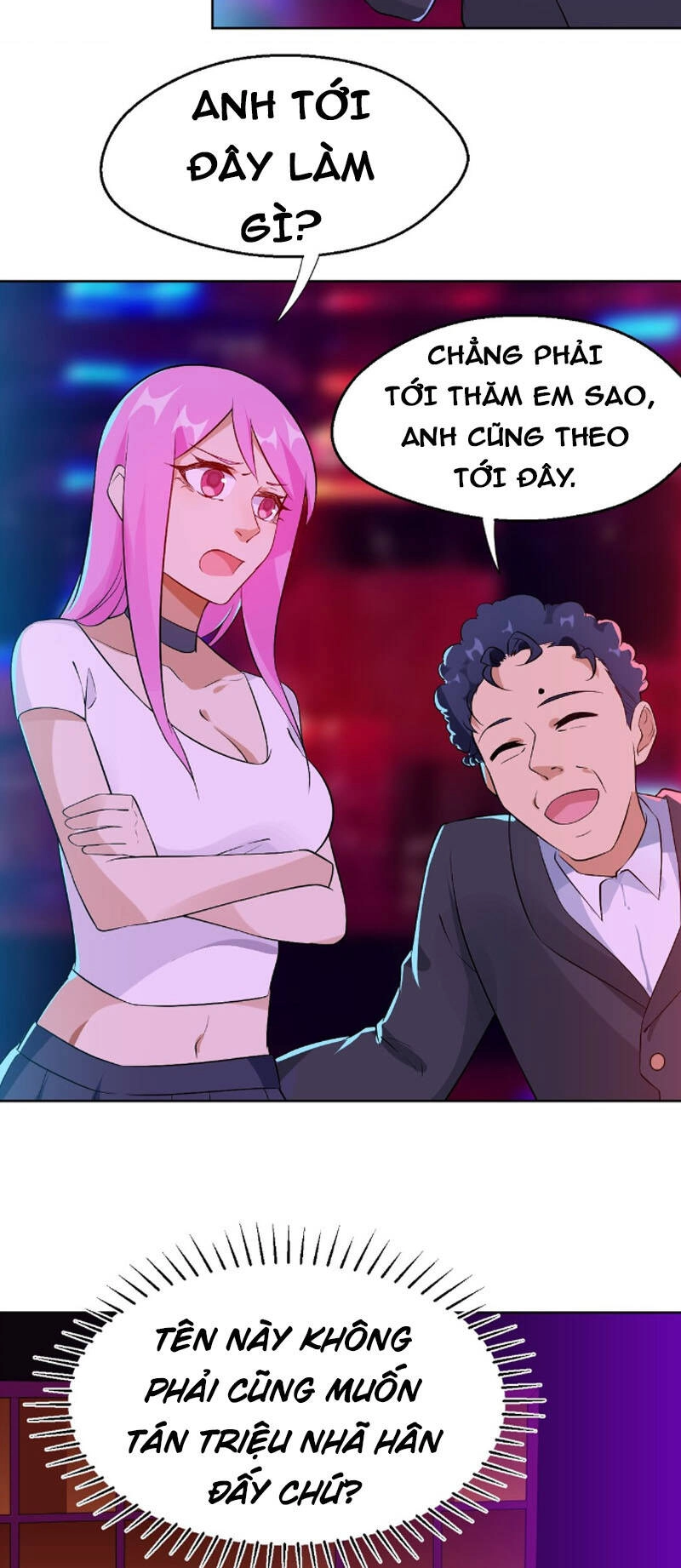 Bất Bại Chiến Thần Đi Ở Rể Chapter 30 - 20