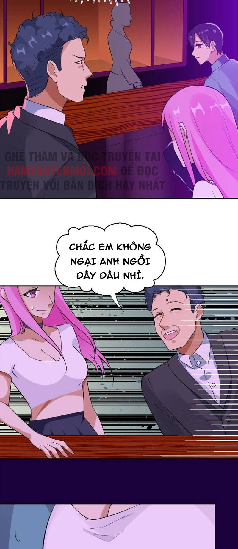 Bất Bại Chiến Thần Đi Ở Rể Chapter 30 - 21