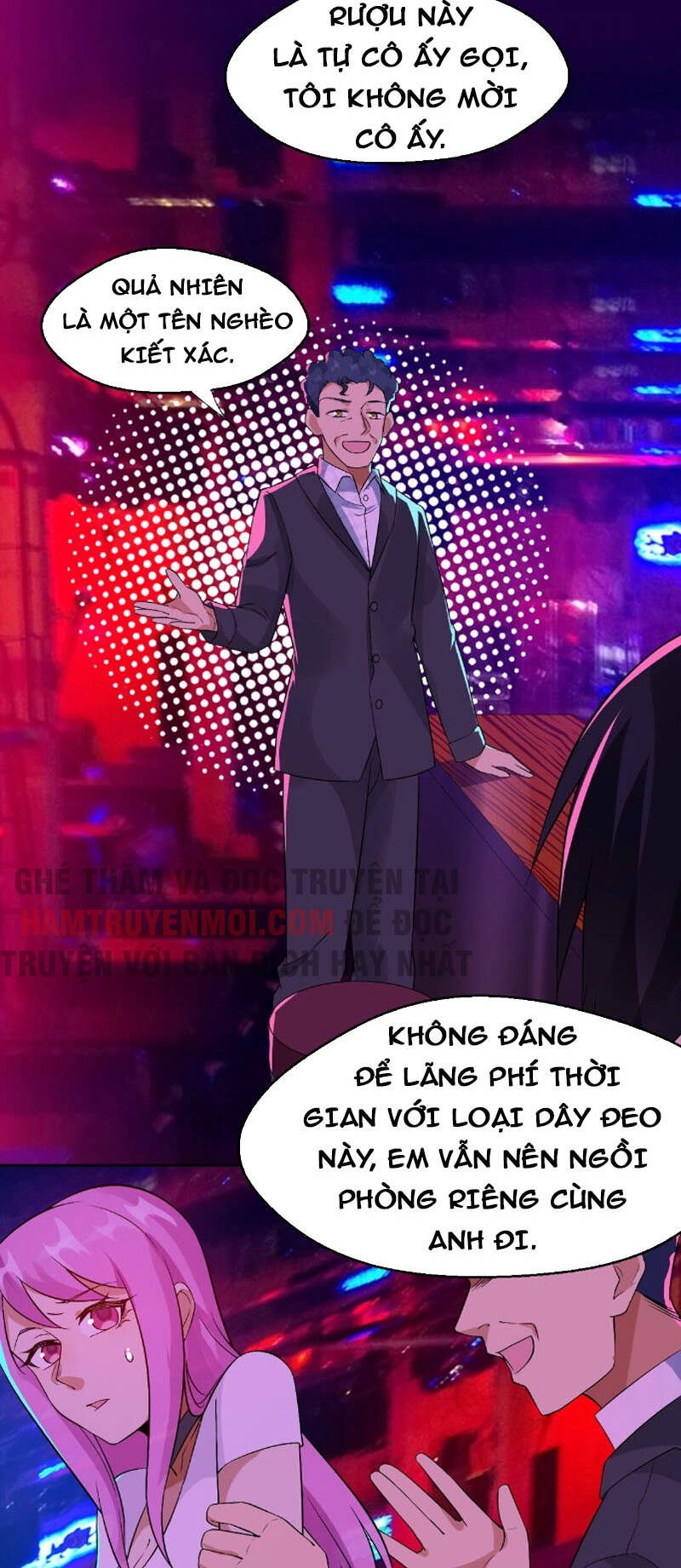 Bất Bại Chiến Thần Đi Ở Rể Chapter 30 - 24