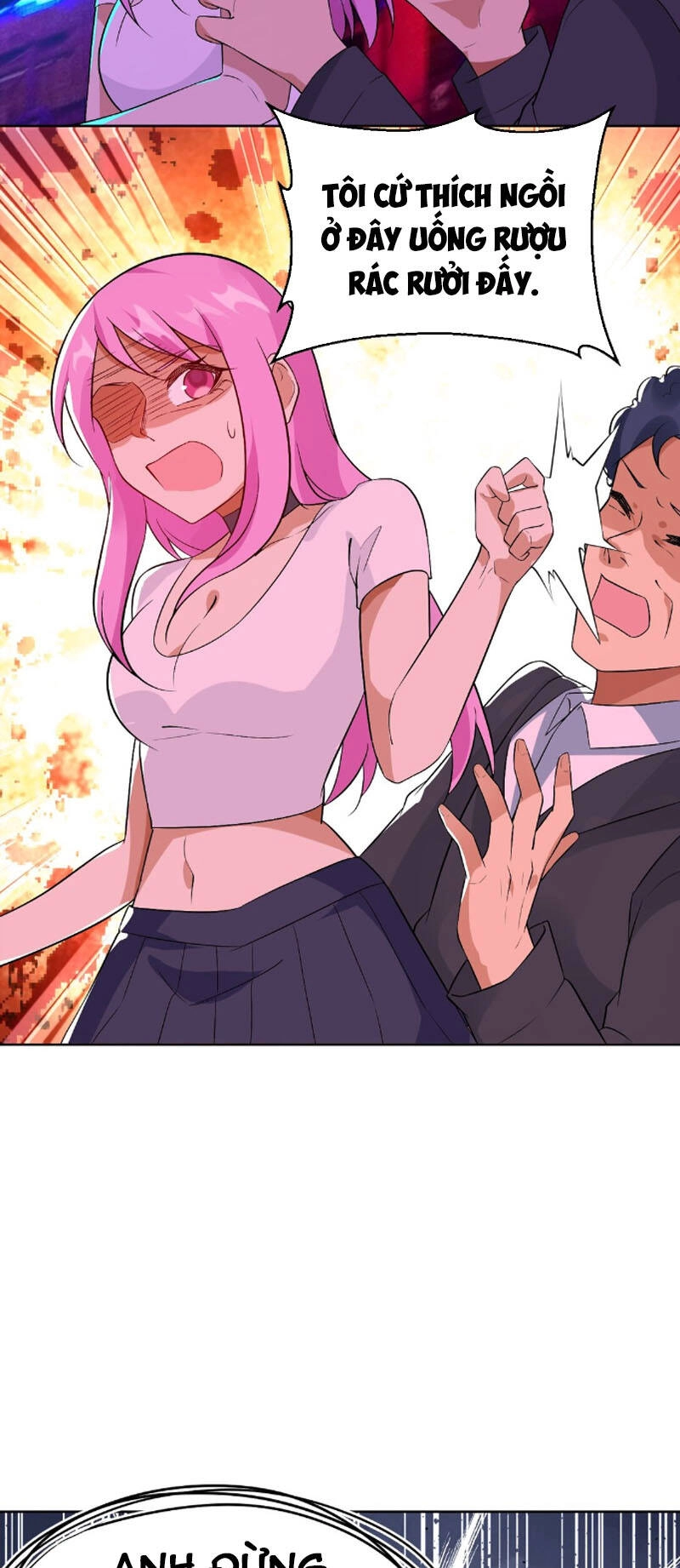 Bất Bại Chiến Thần Đi Ở Rể Chapter 30 - 25