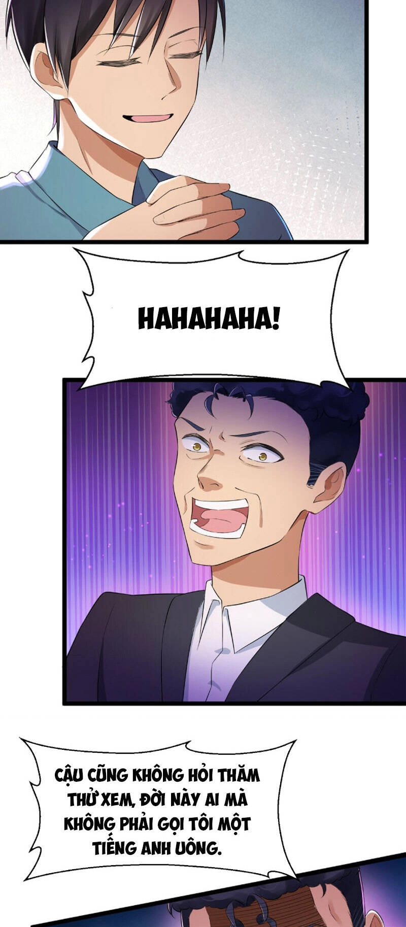 Bất Bại Chiến Thần Đi Ở Rể Chapter 31 - 4