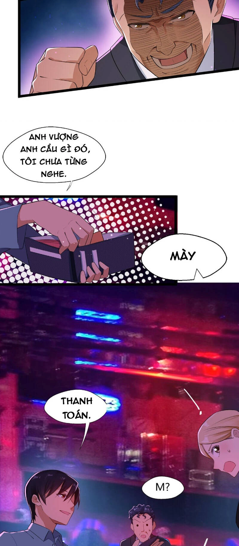 Bất Bại Chiến Thần Đi Ở Rể Chapter 31 - 5