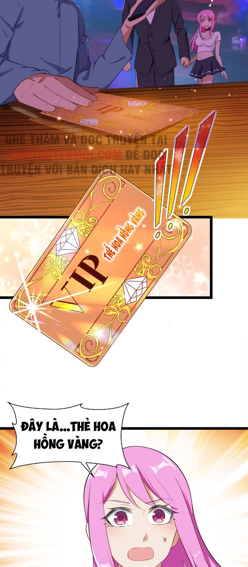 Bất Bại Chiến Thần Đi Ở Rể Chapter 31 - 6