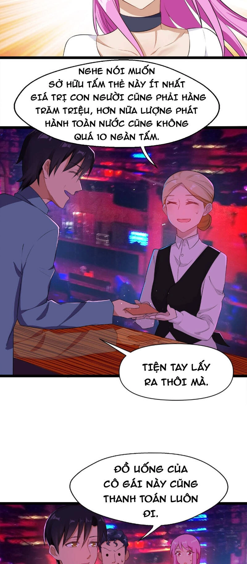 Bất Bại Chiến Thần Đi Ở Rể Chapter 31 - 7