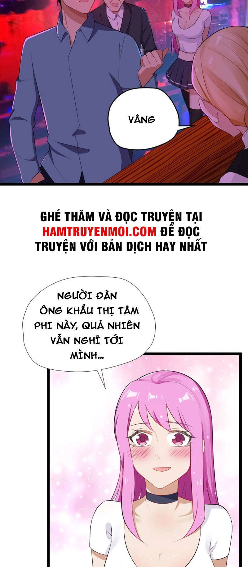 Bất Bại Chiến Thần Đi Ở Rể Chapter 31 - 8