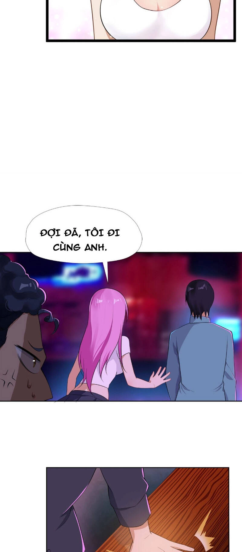 Bất Bại Chiến Thần Đi Ở Rể Chapter 31 - 9