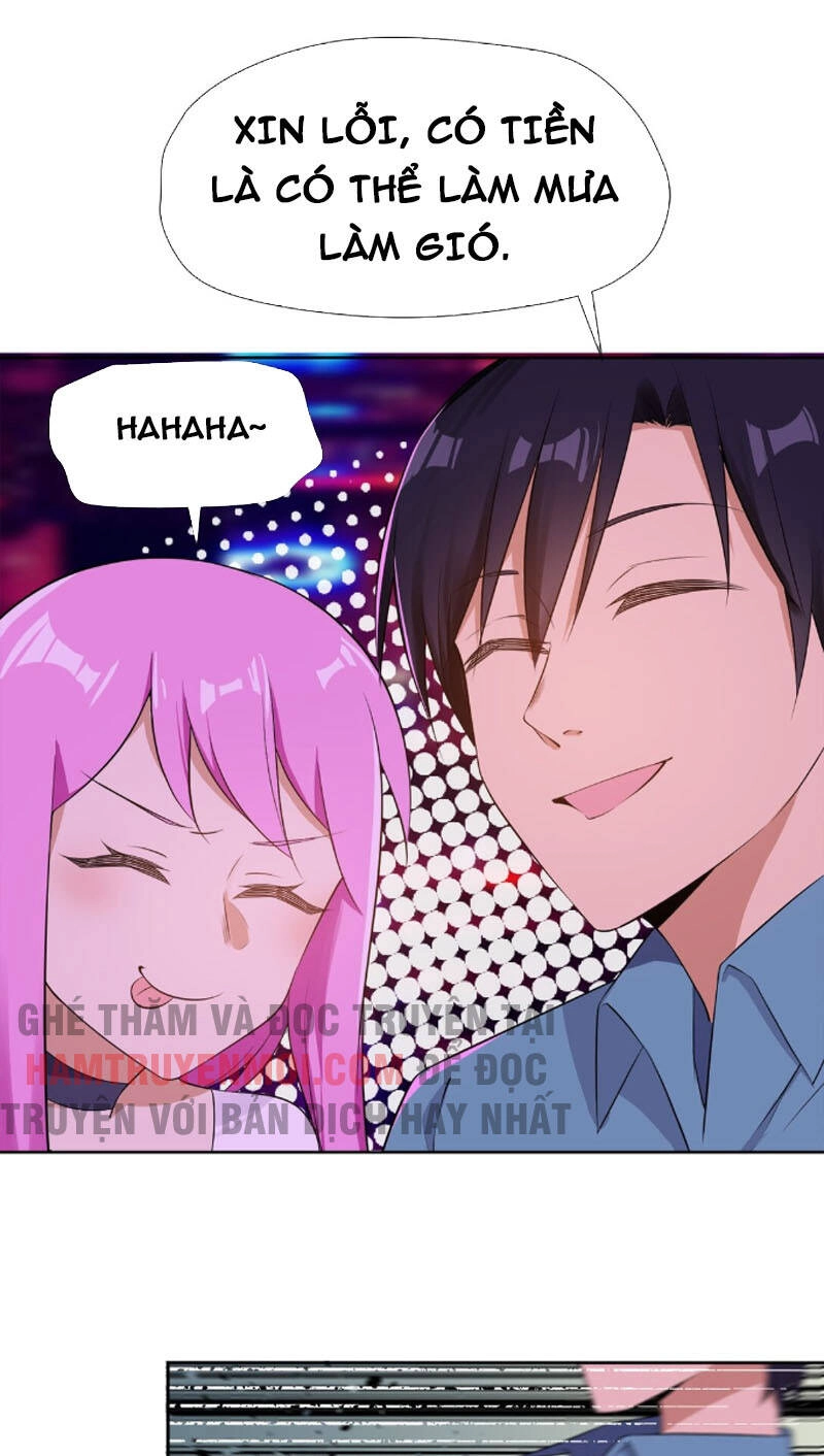 Bất Bại Chiến Thần Đi Ở Rể Chapter 31 - 11