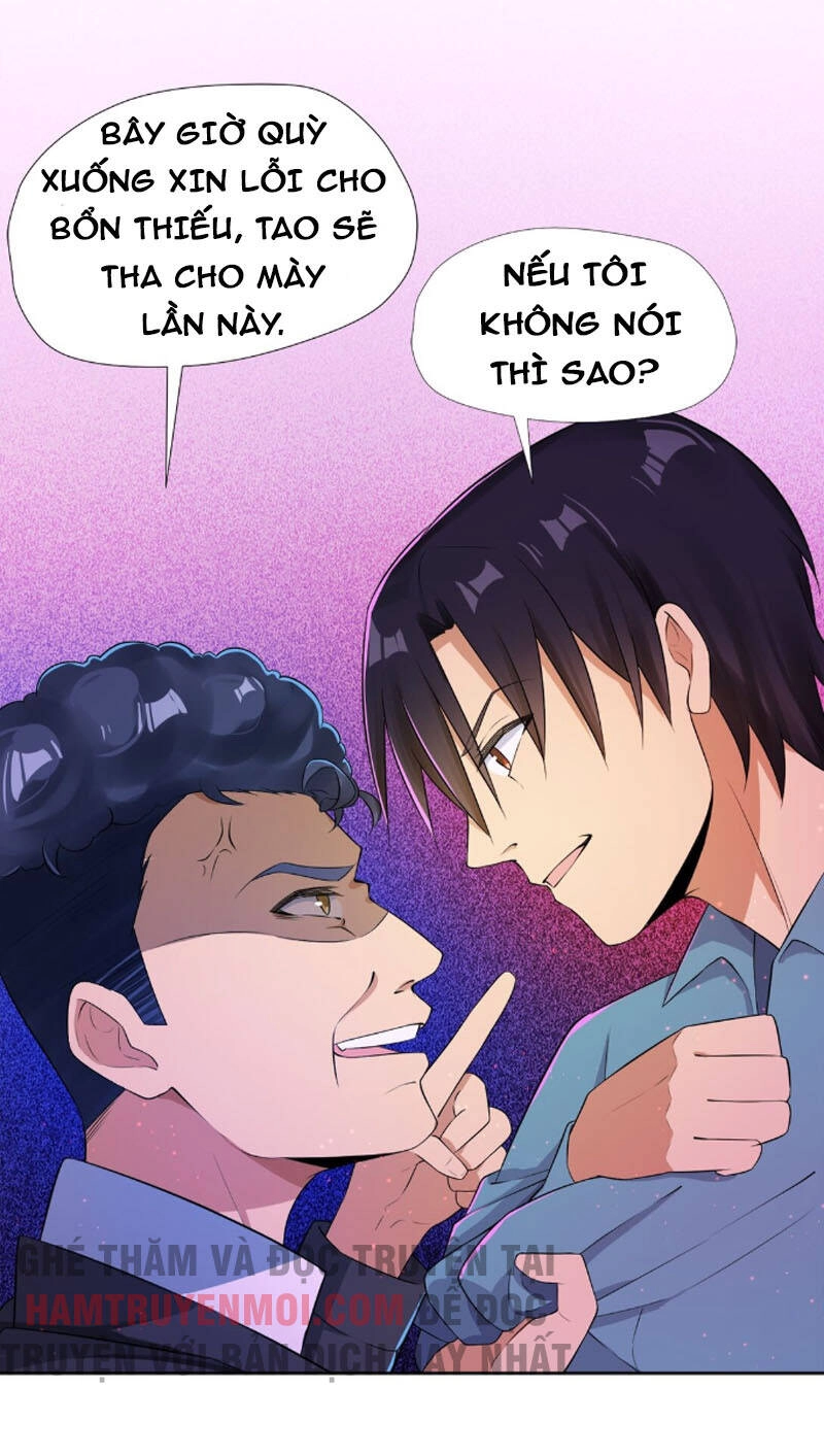 Bất Bại Chiến Thần Đi Ở Rể Chapter 31 - 13