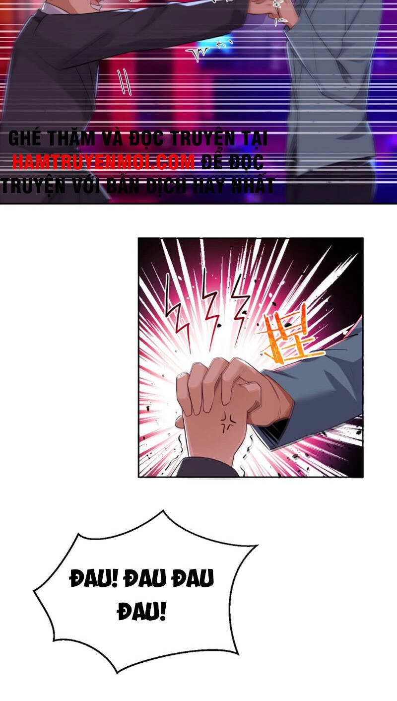 Bất Bại Chiến Thần Đi Ở Rể Chapter 31 - 15