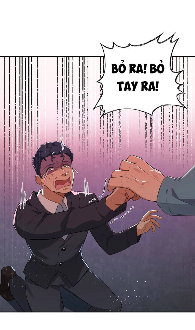 Bất Bại Chiến Thần Đi Ở Rể Chapter 31 - 16