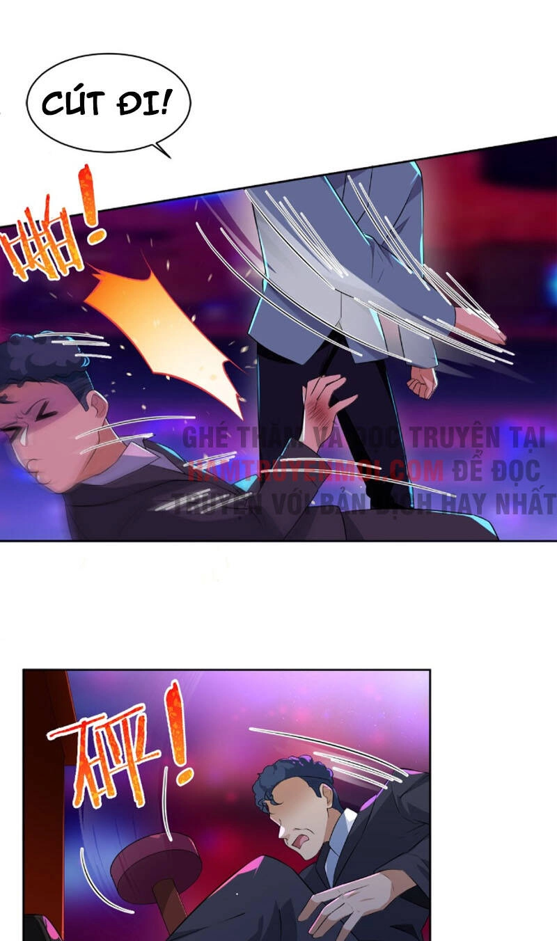 Bất Bại Chiến Thần Đi Ở Rể Chapter 31 - 17