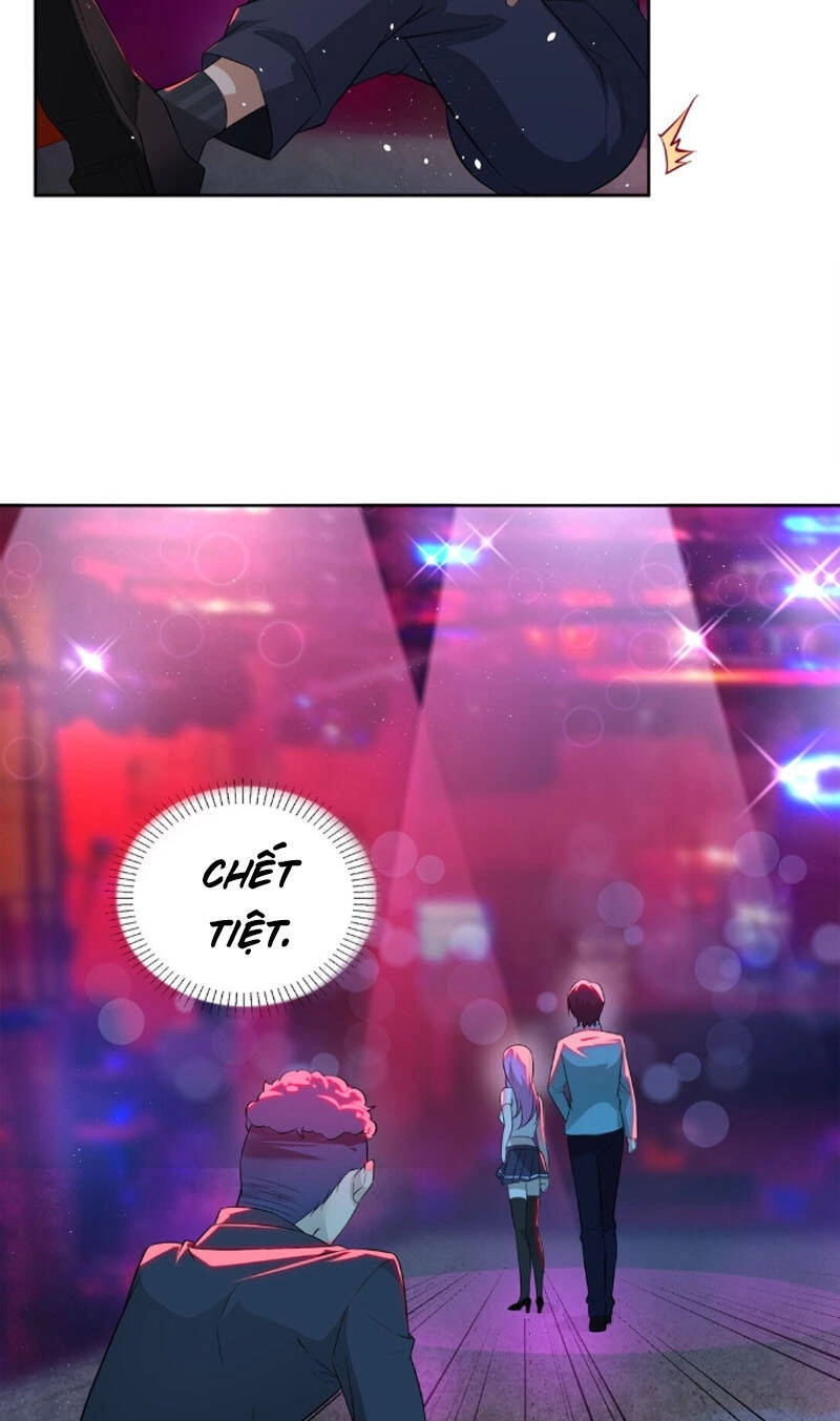 Bất Bại Chiến Thần Đi Ở Rể Chapter 31 - 18