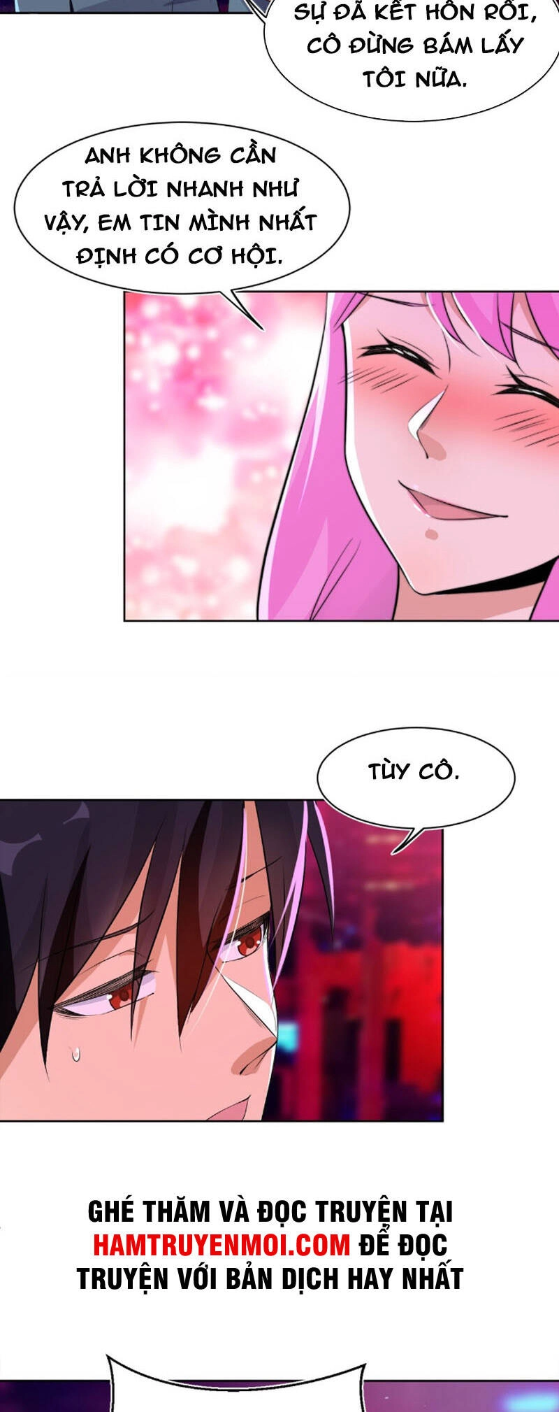 Bất Bại Chiến Thần Đi Ở Rể Chapter 31 - 24